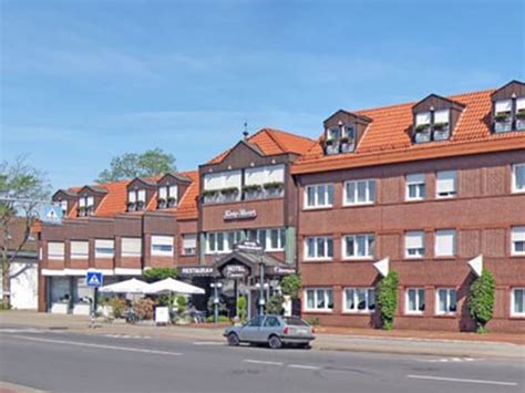 hotels delmenhorst